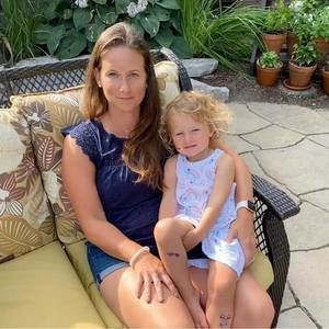 Meet your Posher, Erica